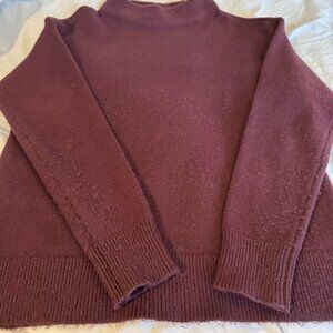 Loft sweater